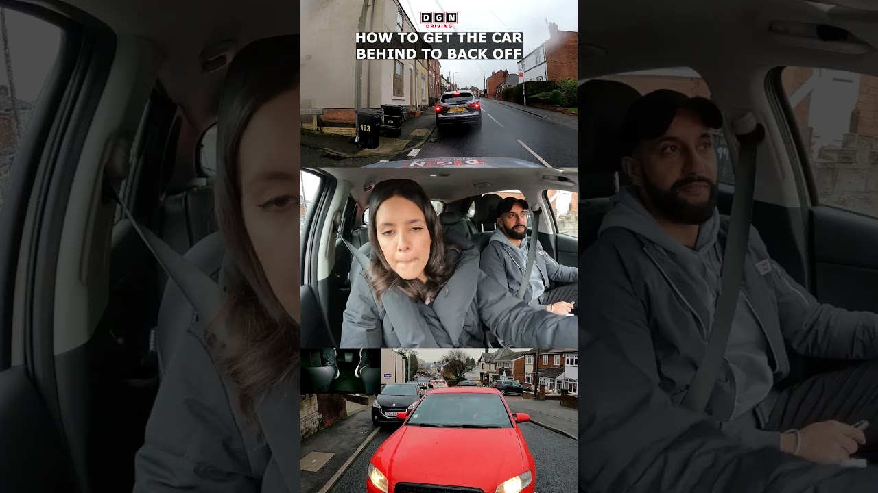 Master Manual Hill Starts: No Rollback or Stall