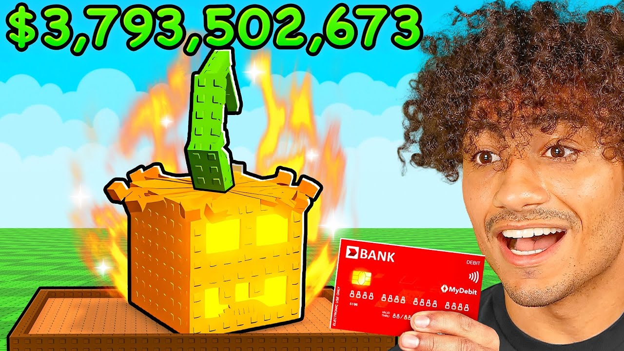 Gore Garden Great Pumpkin Review: Worth 1,199 Robux?