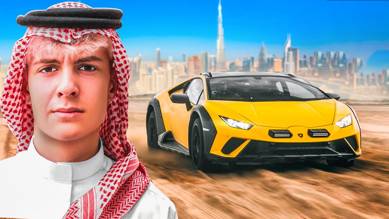 Inside Gamers8 Saudi Arabia: $2M Fortnite Tournament Experience