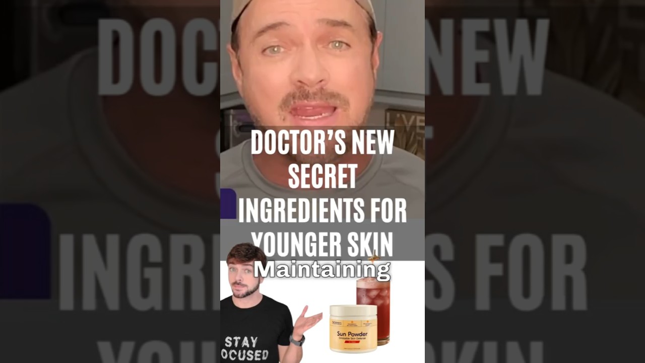 Boost Collagen Naturally: Science-Backed Strategies for Skin & Health