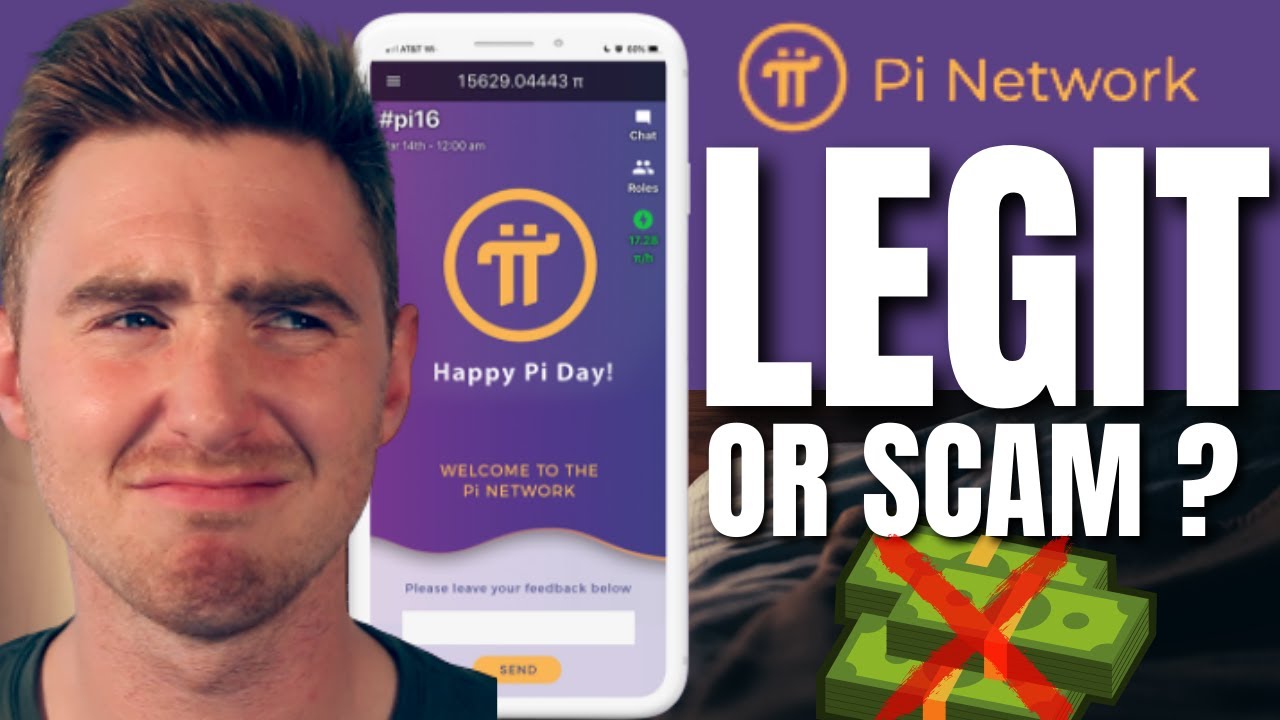 Pi Network Review: Legit Crypto Opportunity or Data Privacy Risk?