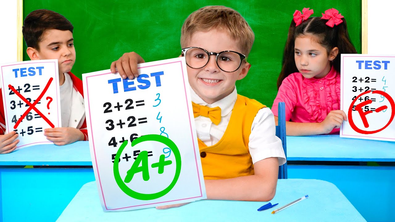 Classroom Pranks: Teacher Strategies for Managing Student Antics