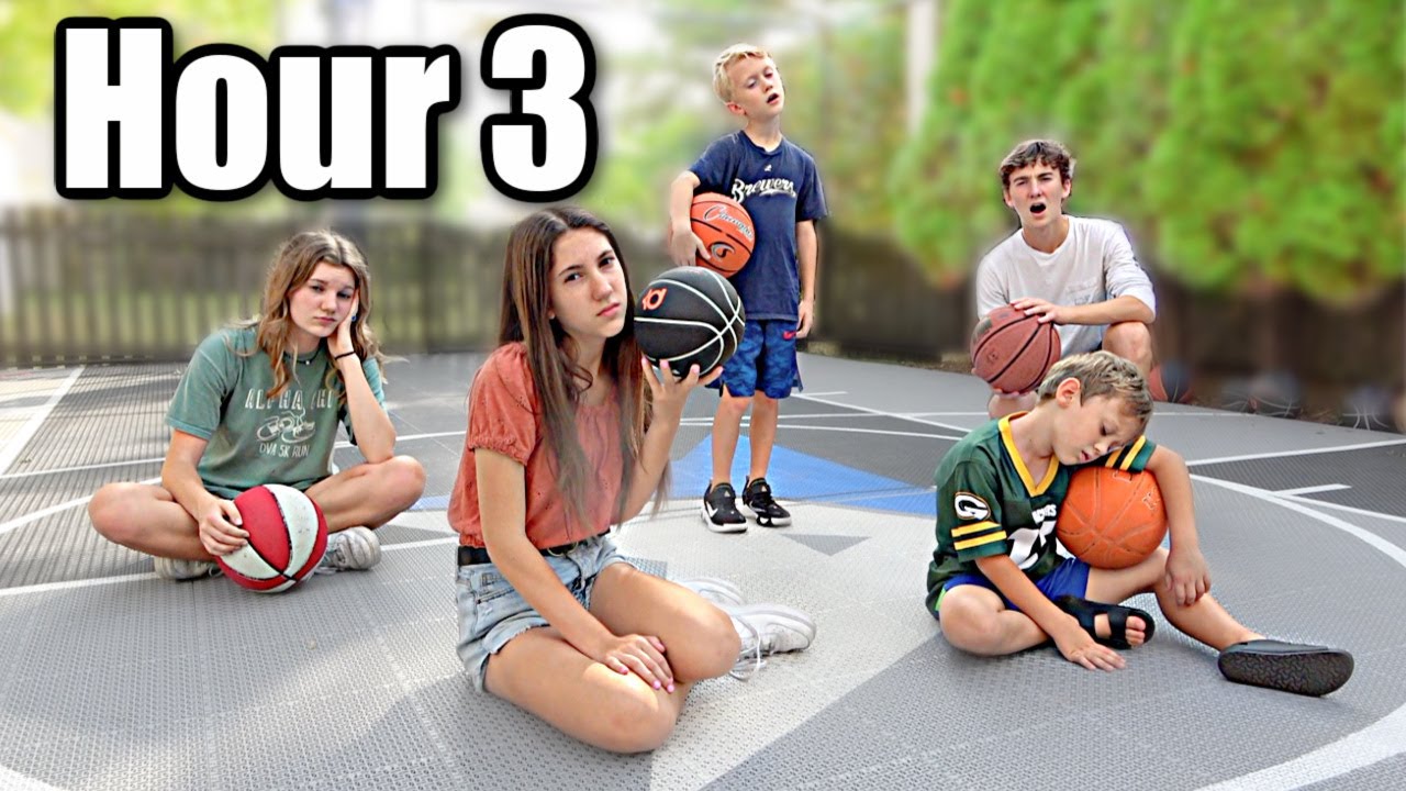 Last One Standing Basketball: Rules, Variations & Winning Tips