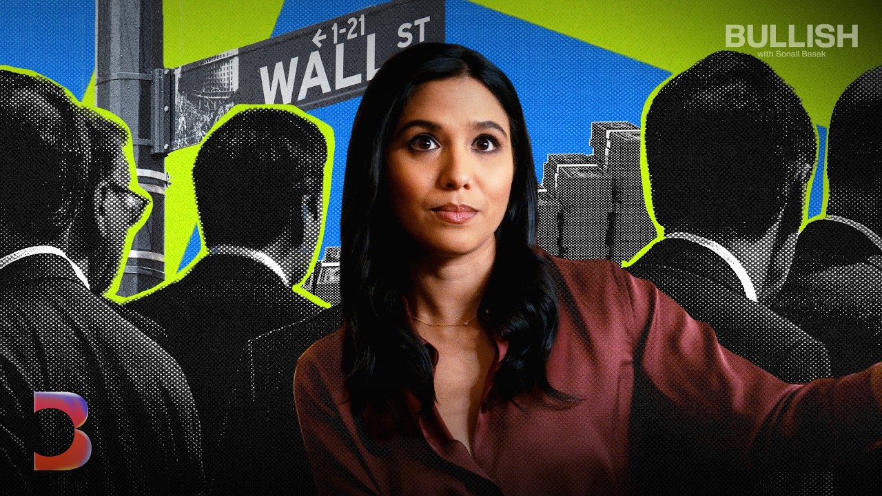 Women Reshaping Finance: Power, Progress, Strategy