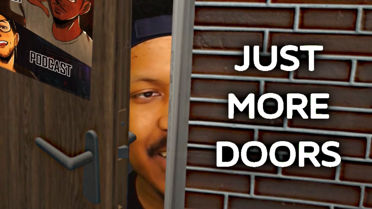 Just More Doors: Winning Secrets and Gameplay Insights