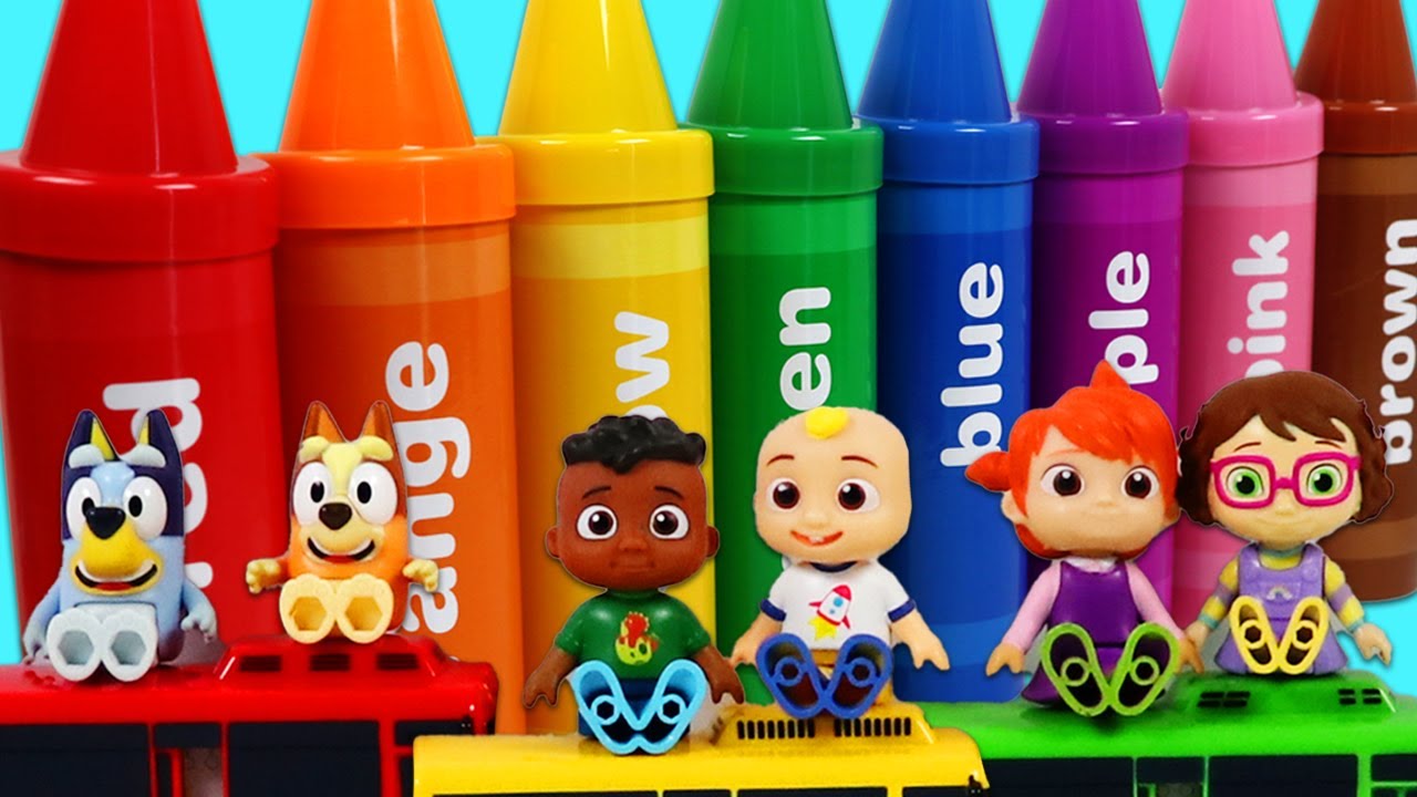 Green Color Psychology: Calming Activities for Kids