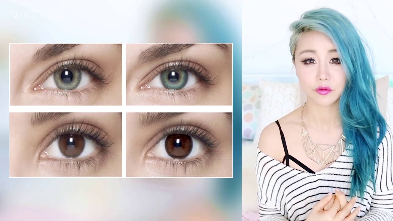 How to Choose Circle Lenses: Expert Guide for Natural Look