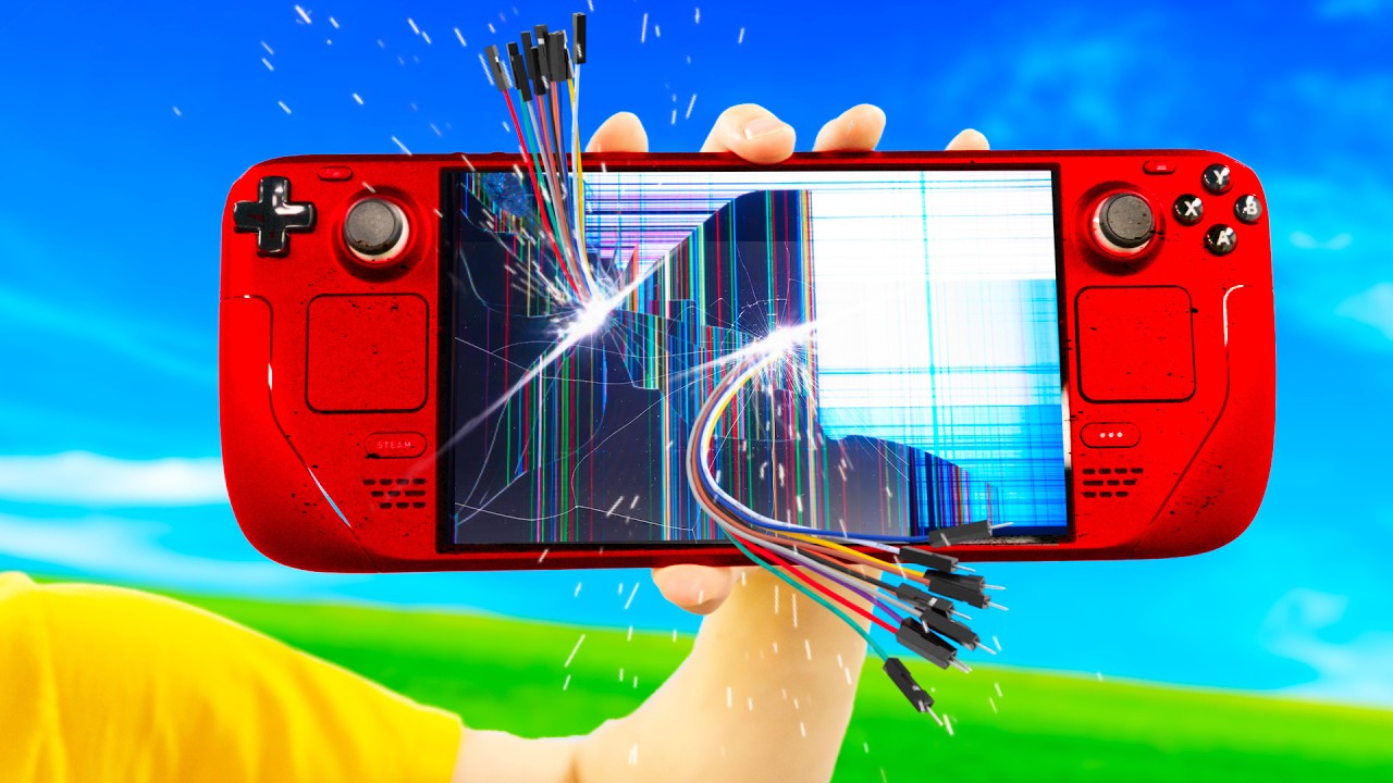 Refurbished Steam Deck Review & Upgrade Guide: Is It Worth It?