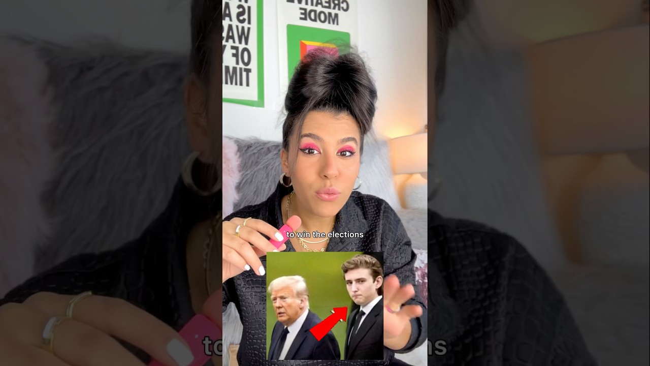 Trump's 2020 Youth Strategy: Podcasts, Influencers & Authenticity