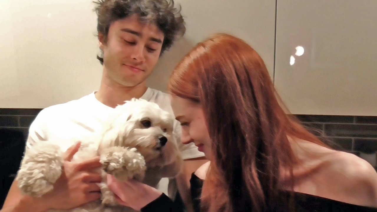 Kennedy Welsh Vlog: Life Updates, Mental Health & Finding Joy