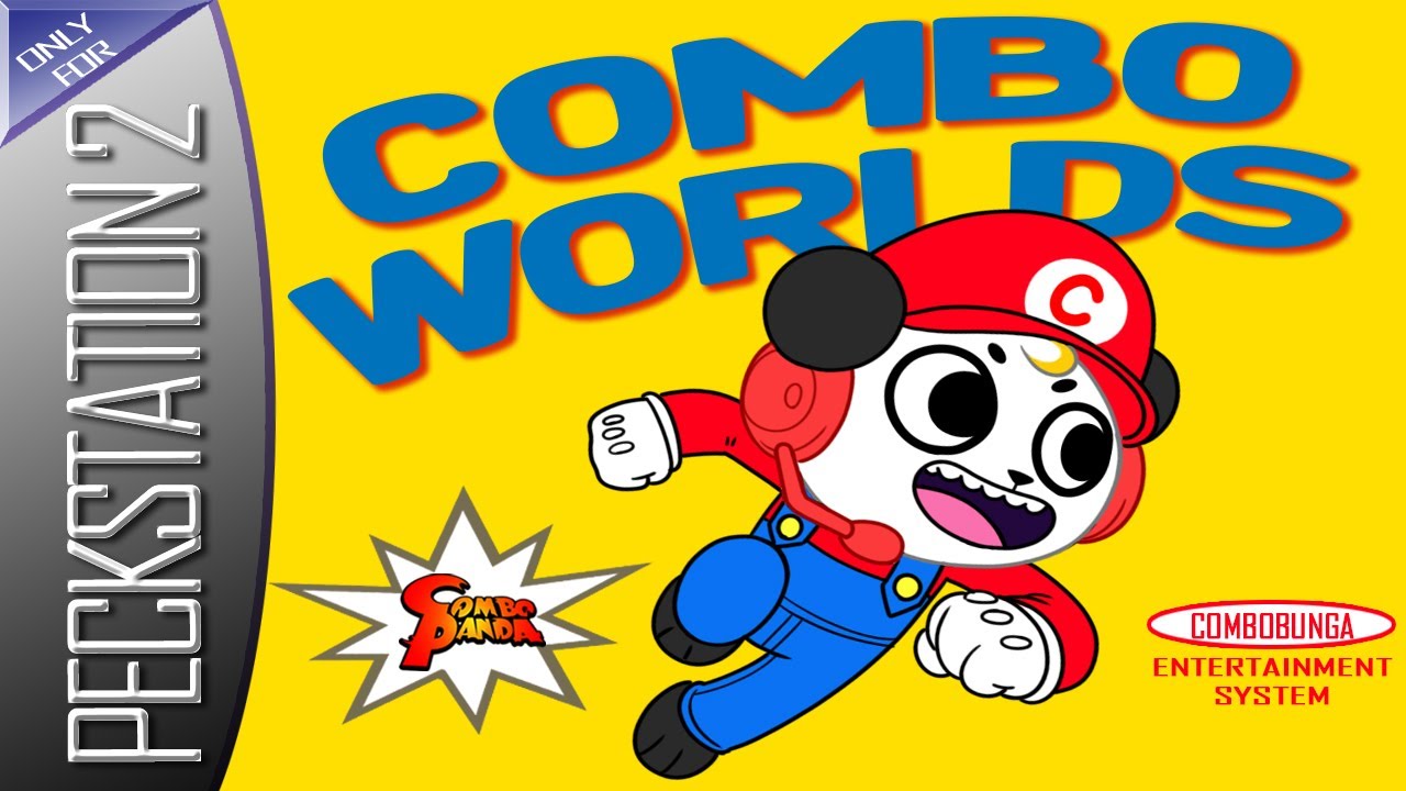 Combo's World Review: Worst Mobile Game Glitches Exposed