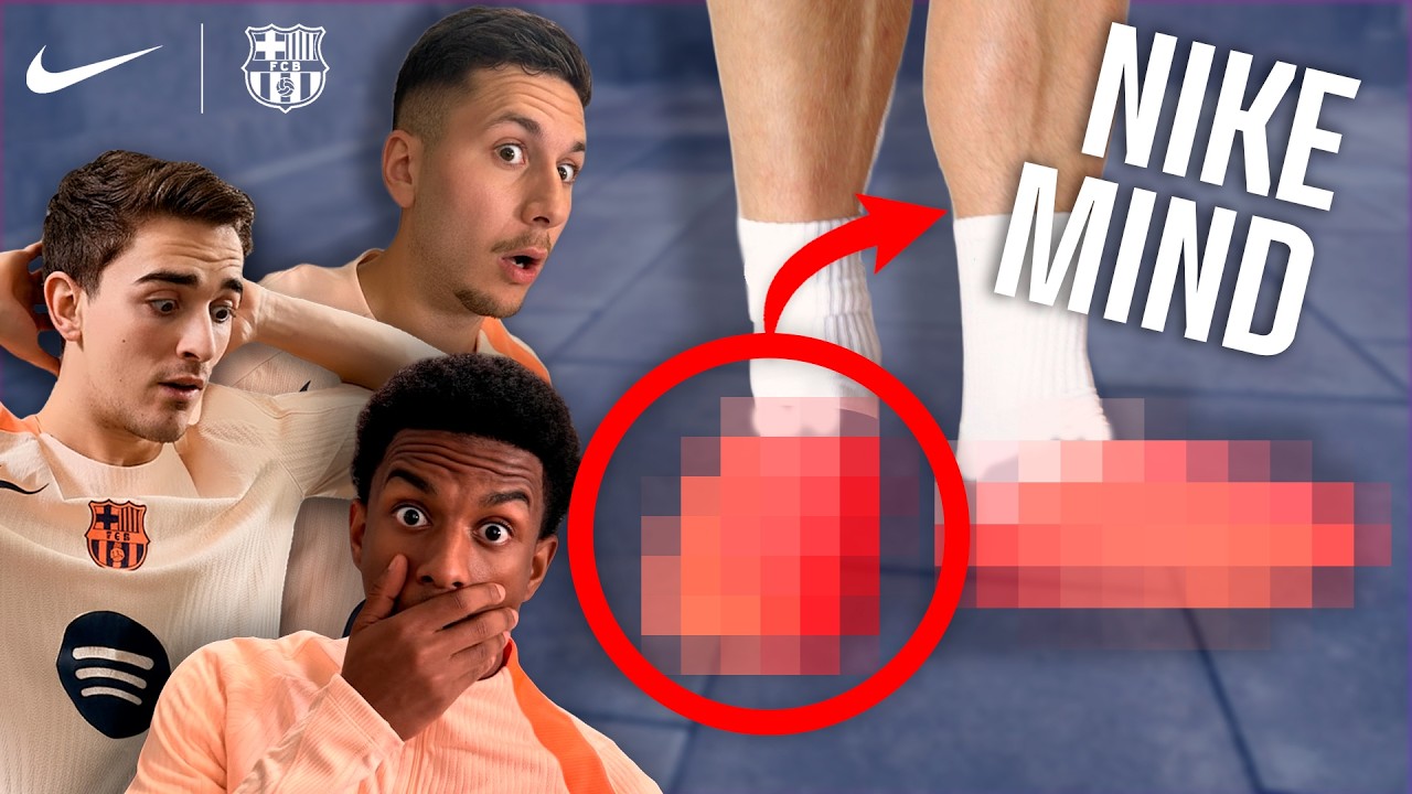 Nike Mind Footwear Review: Neuroscience-Driven Comfort Tested