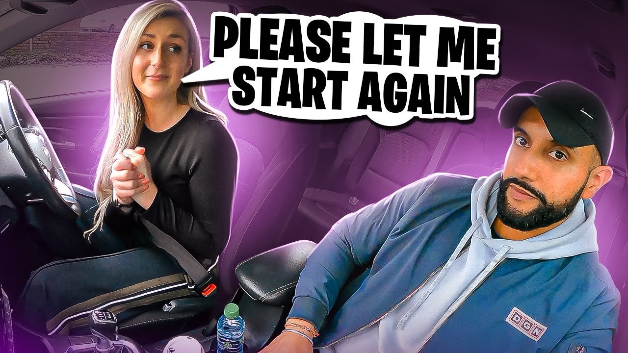 Master Roundabouts: Pass Your Driving Test First Time