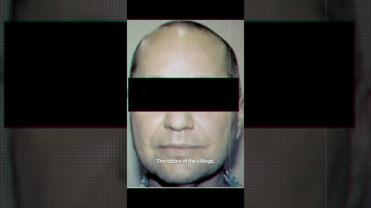 Mafia's Shocking Panty Scheme: Unmasking Sacred Betrayal