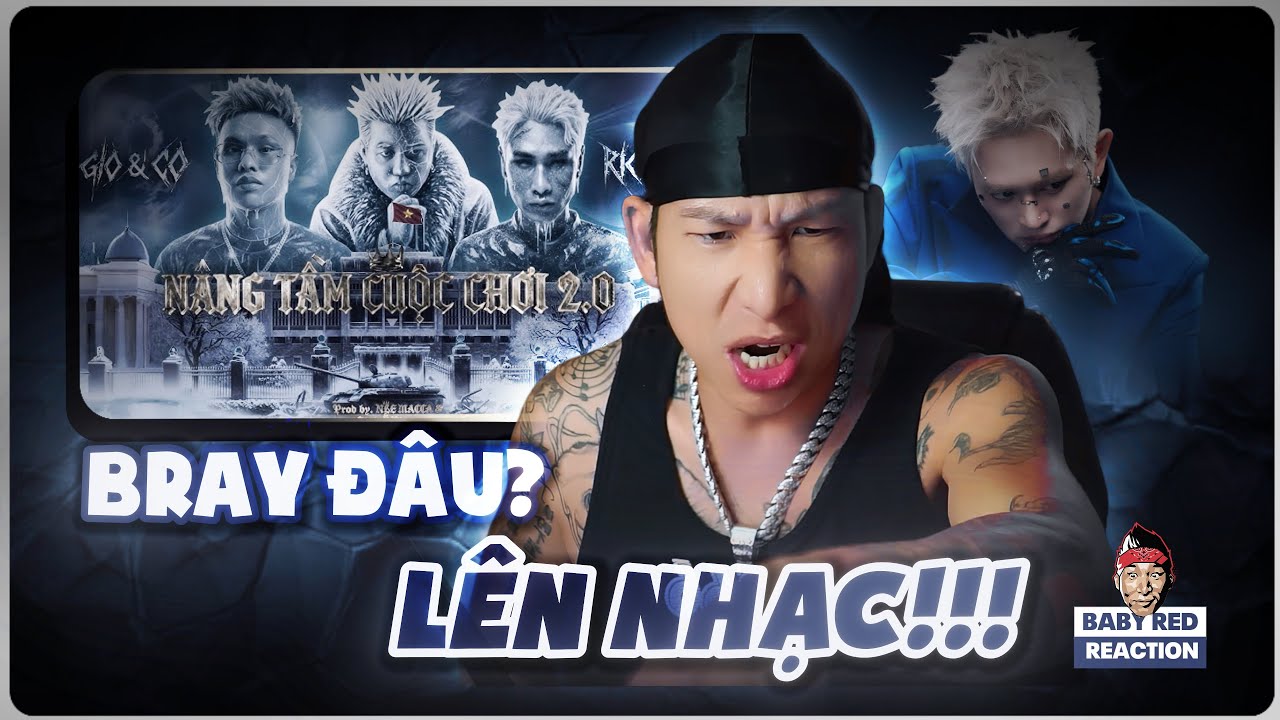 "Gió & Cò Năng" Diss Track Breakdown: Hip-Hop Analysis & Insights