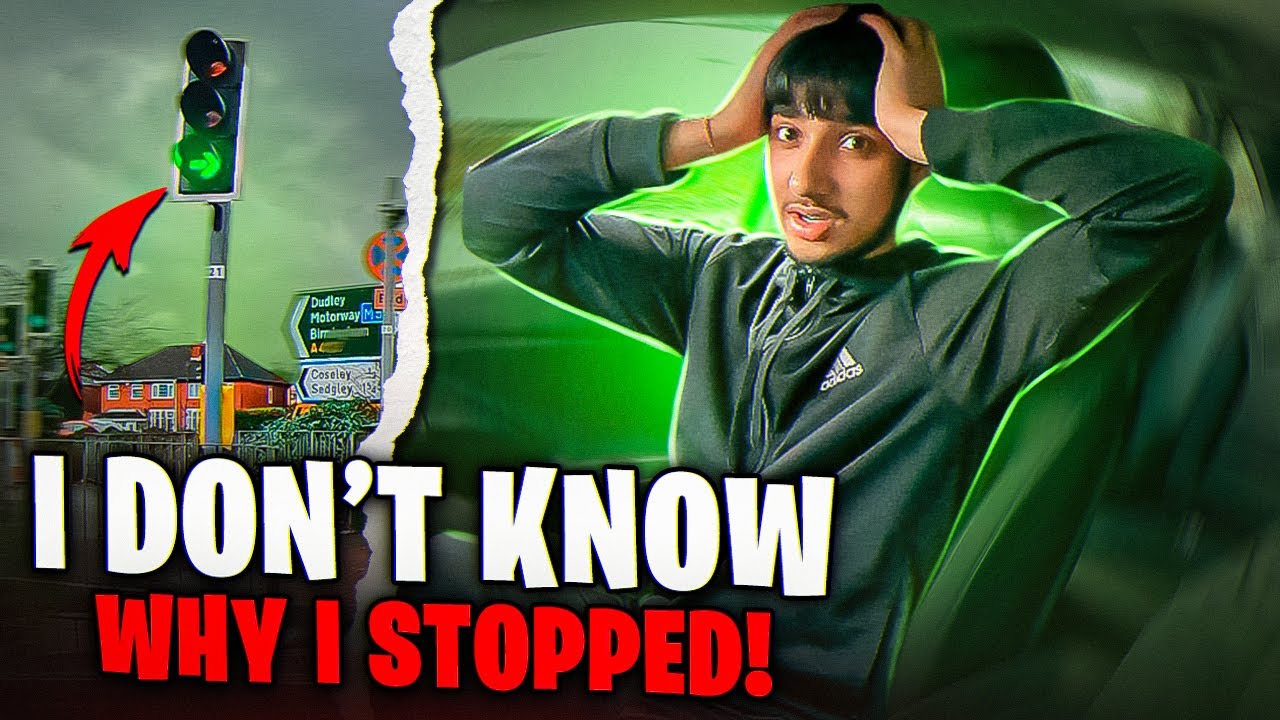 Avoid These 5 Serious Driving Test Faults: Mock Test Analysis