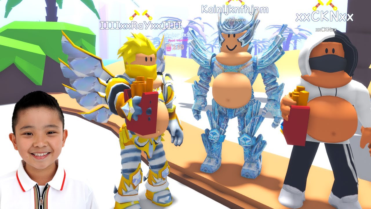 Belly Growth Game Mechanics Explained Simply