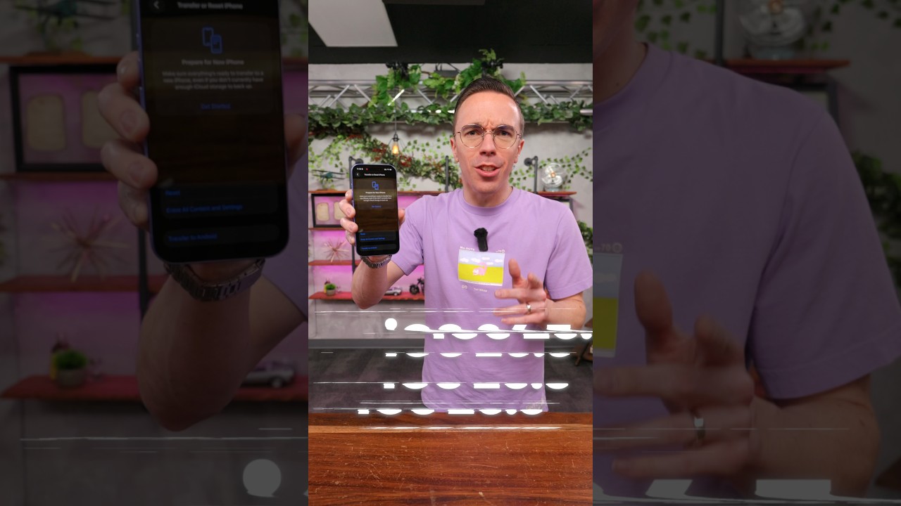 iOS to Android Transfer: Why Apple's New Feature Fails & Fixes
