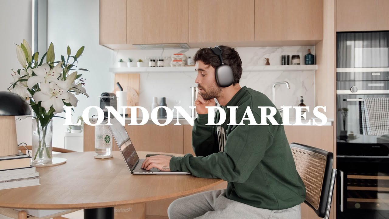 Vlog Recap: Fashion, Organization & Q&A Highlights