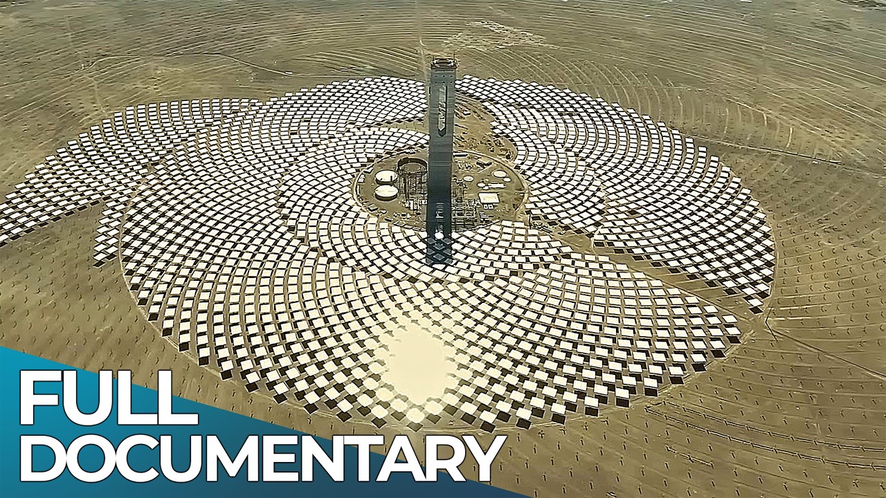 Solar Energy Breakthroughs: Future of Clean Power Tech