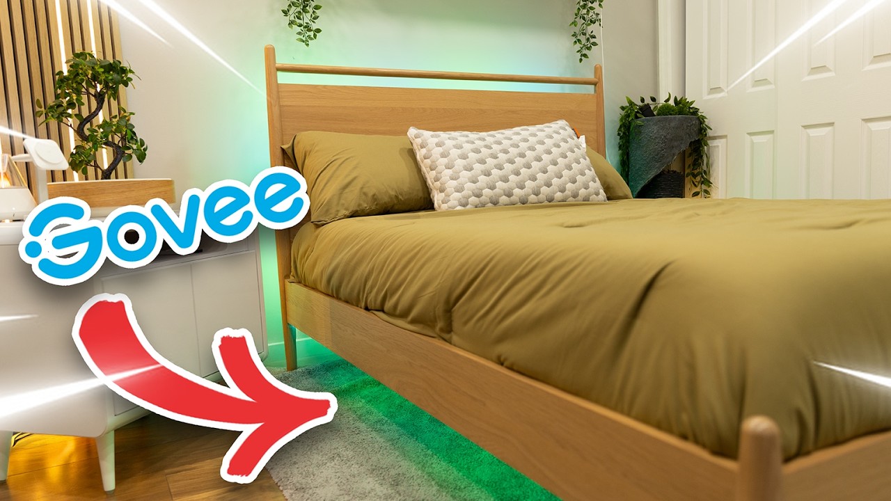 GOI Smart Lighting CES Innovations: Color Accuracy & AI Explained