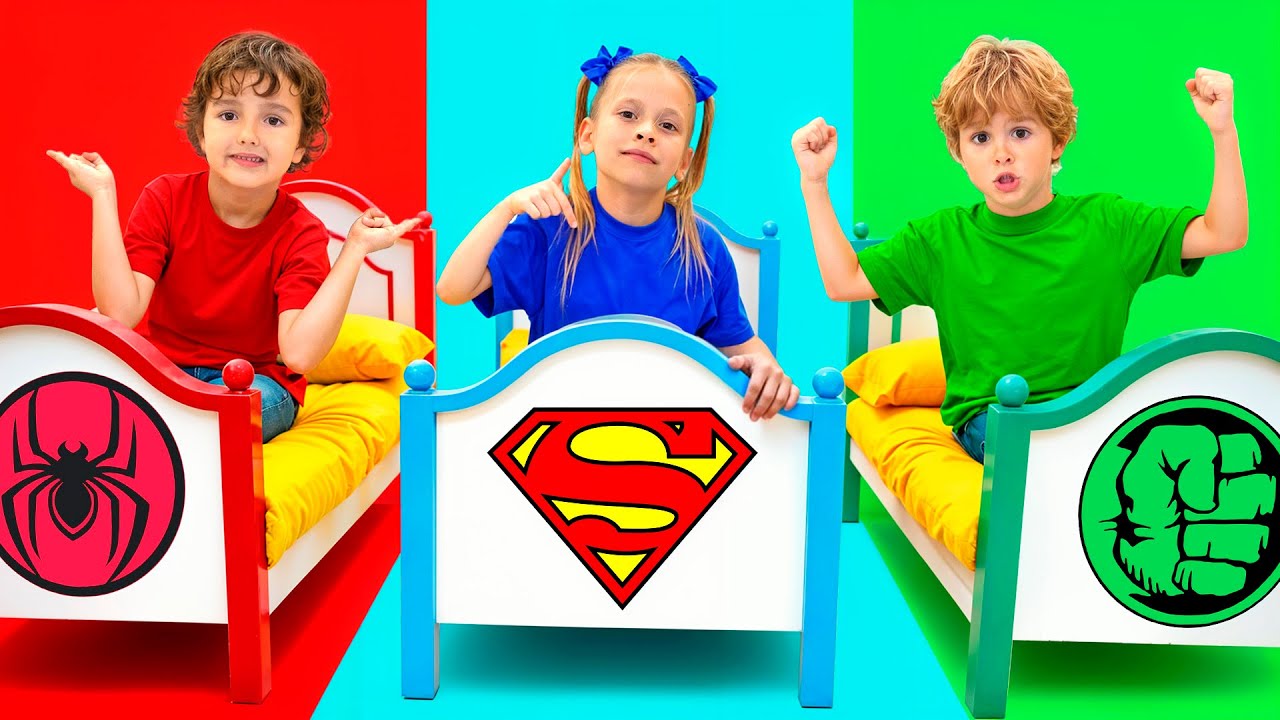 7 Safe & Fun Science Experiments for Kids at Home