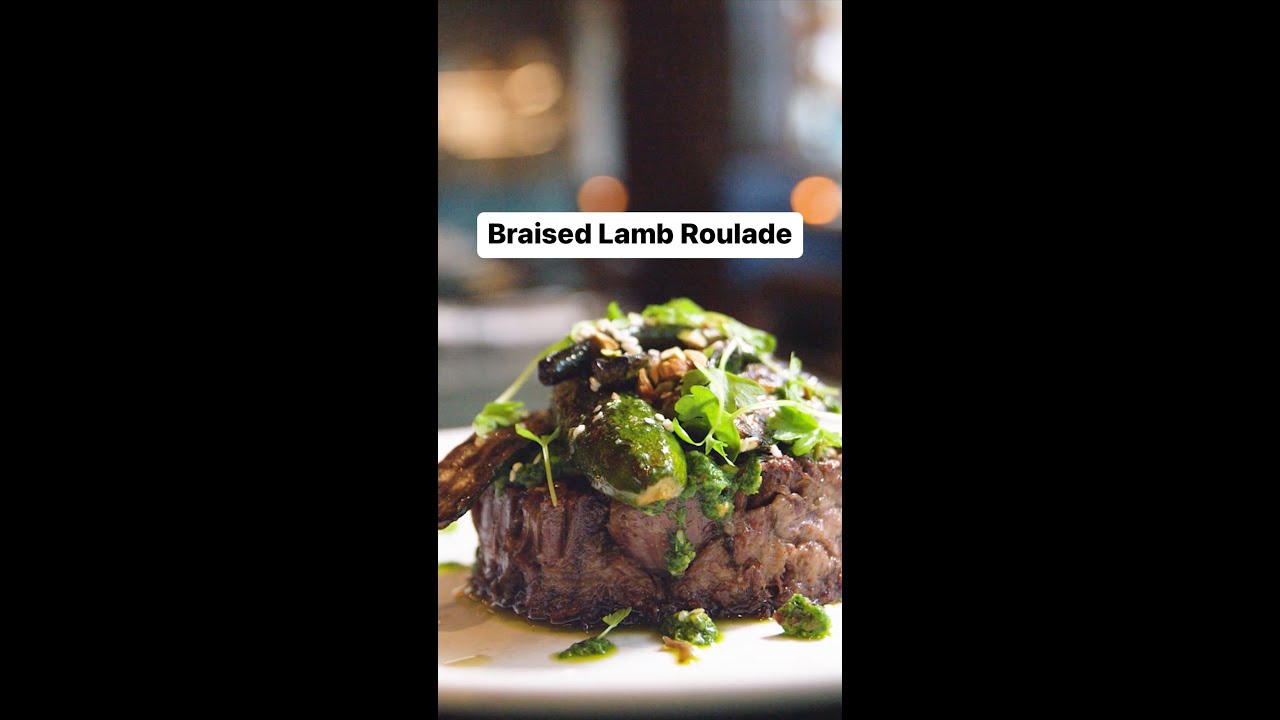 Master Lamb Shoulder Braising: Chef's Step-by-Step Guide
