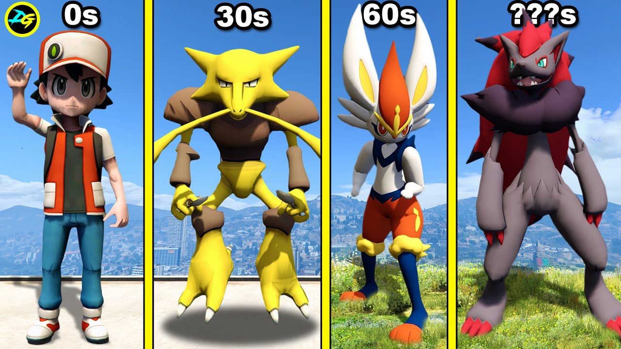 Reclaim Your Body in Pokémon: Mewtwo Transformation Guide