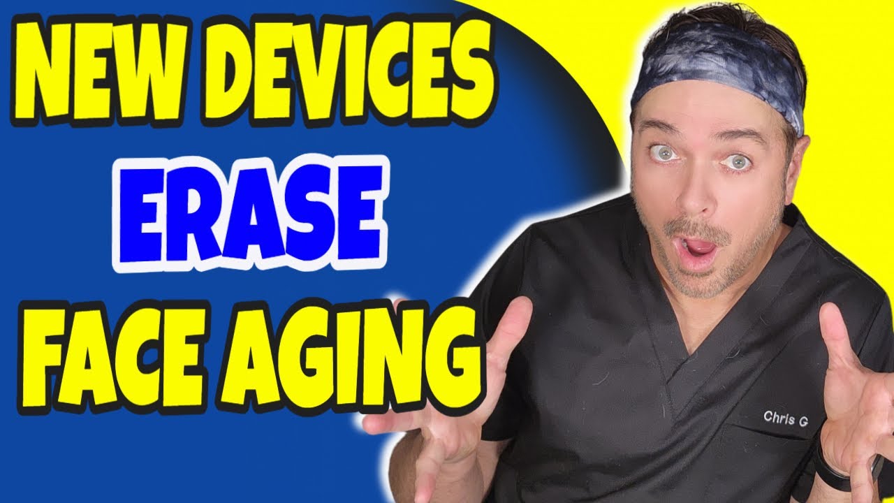 Top 5 At-Home Devices That Reverse Skin Aging
