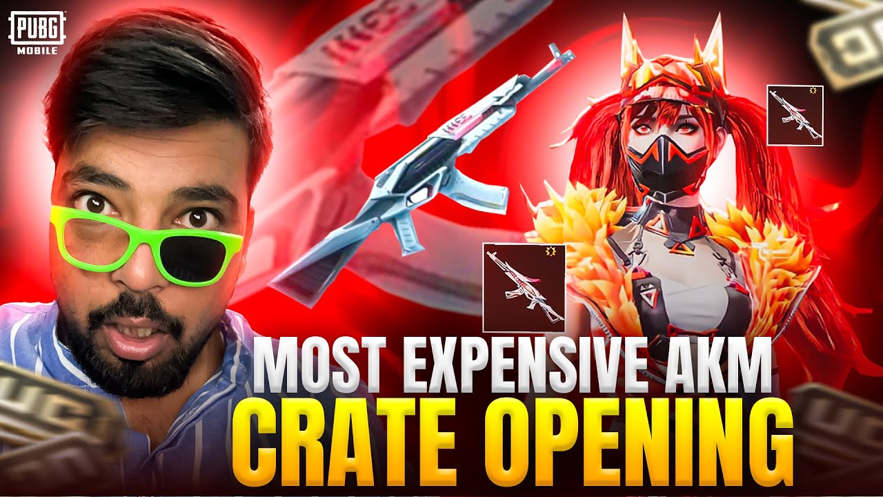 Why PUBG Crate Openings Fail: Smart UC Spending Guide