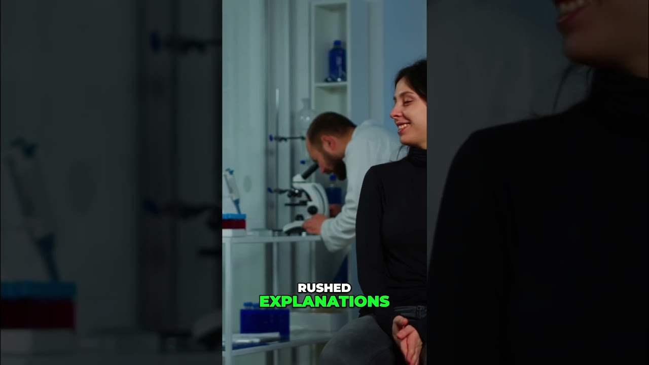 How AI Solves Healthcare's Hidden Administrative Crisis