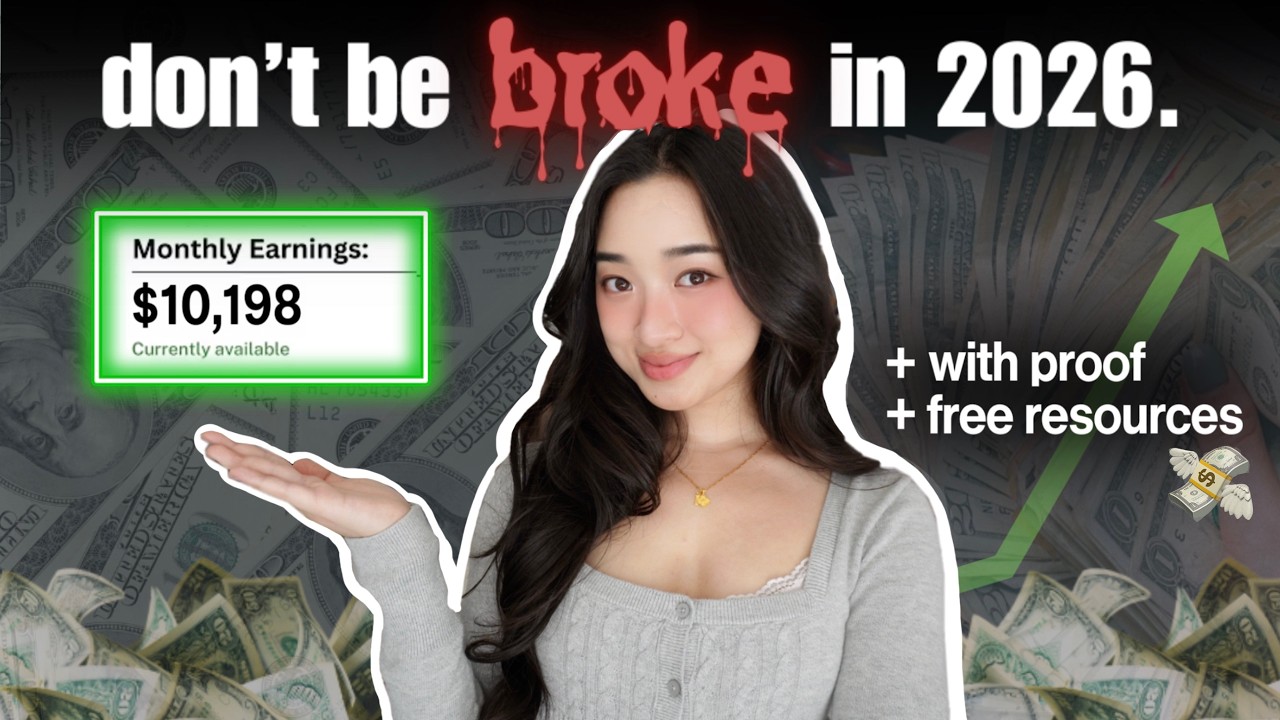 5 Legit Side Hustles for Teens to Earn Real Money Now