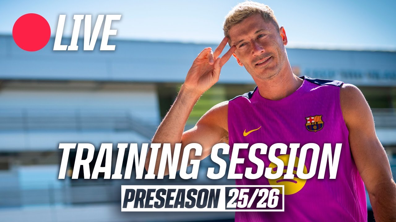 Barcelona 2026 Season Preview: New Signings, Champions League Ambitions