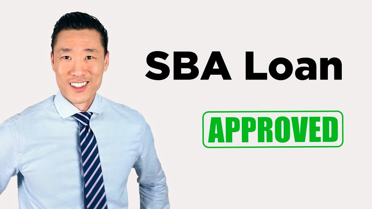 SBA Loans Explained: Types, Eligibility & Approval Strategies