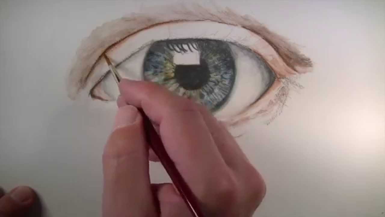 Graphitint Pencils: Ultimate Water-Soluble Guide