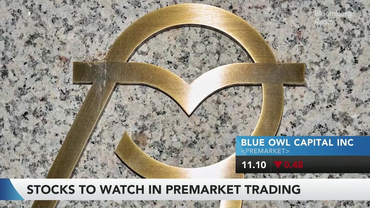 Is Private Credit the Next Subprime? Blue Owl Crash Signals Market Risk