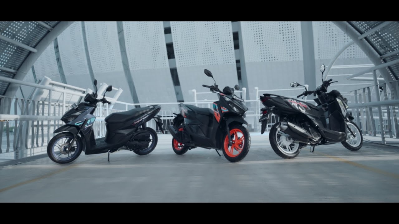 Honda Vario 125 Review: Sporty Upgrade Worth Your Money?