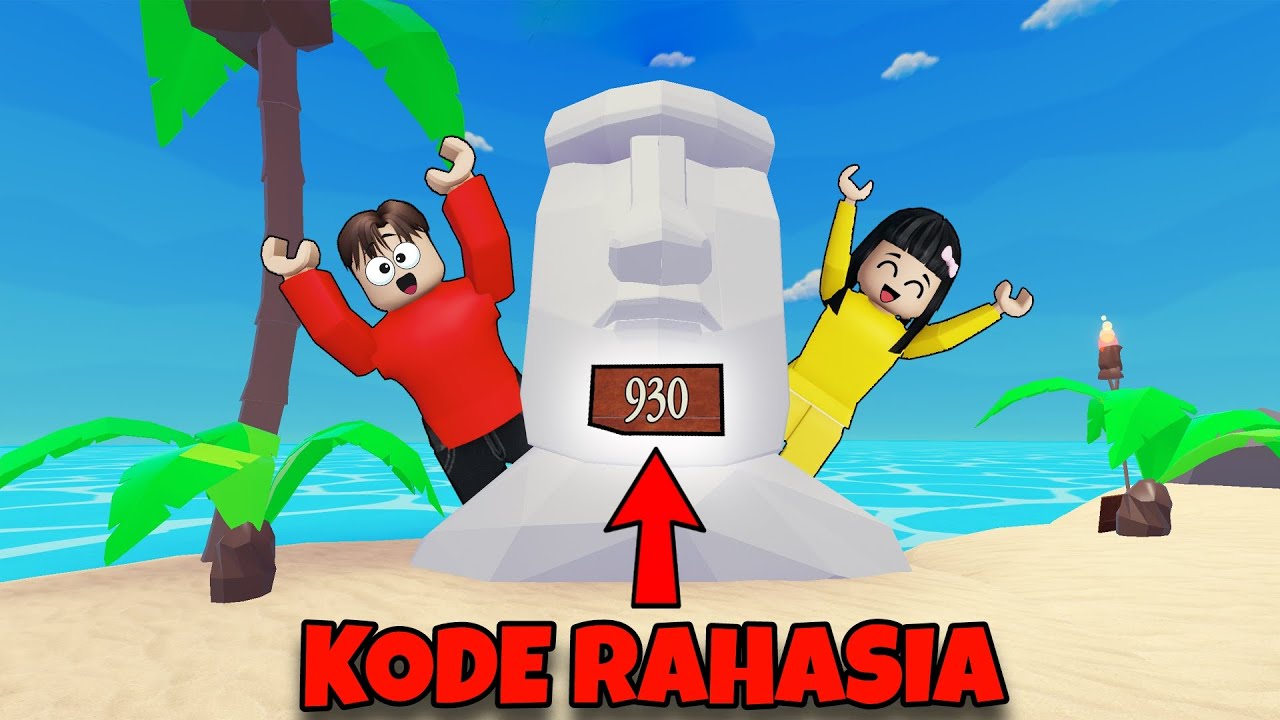 Roblox Island World Codes: Easy to Hard Walkthrough Guide