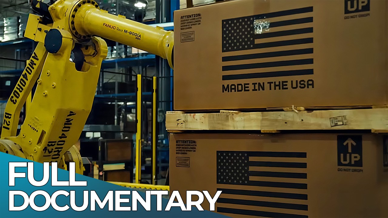 Mission-Driven Manufacturing: Building America's Truck Gear Empire
