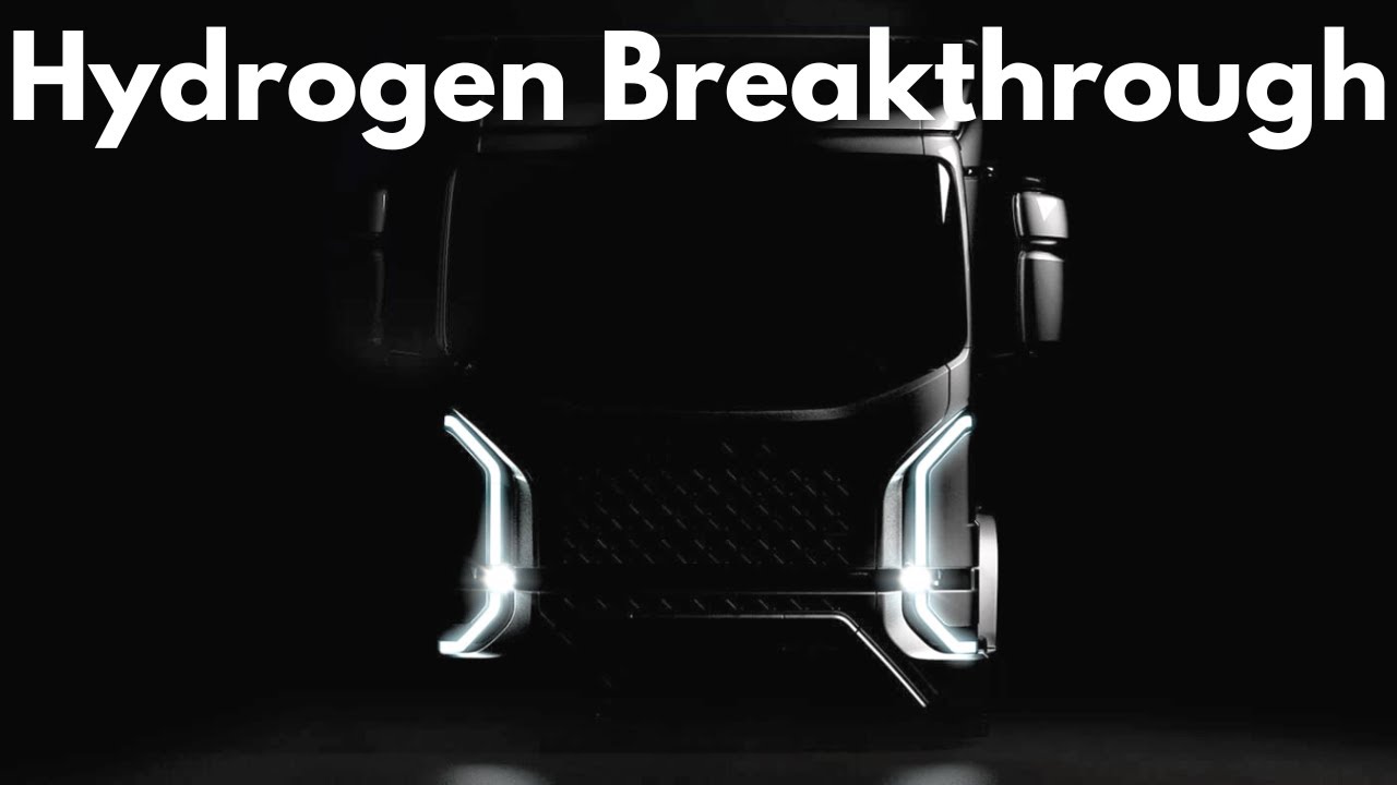 Hydrogen Electric Trucks: Future of Freight or Costly Distraction?
