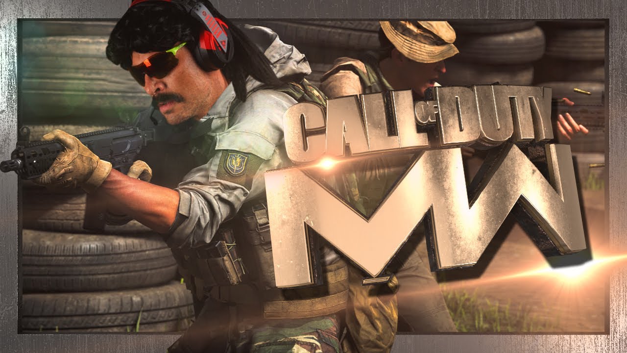 Warzone Total Lockdown First Look: Streamer Reactions & Gameplay Analysis