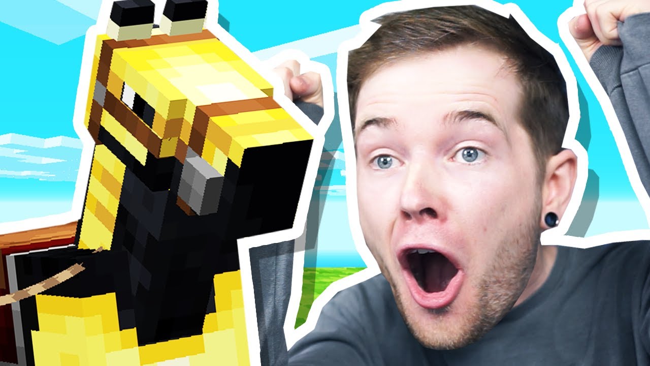 Build an AFK Fish Farm in Minecraft for XP & Rare Loot