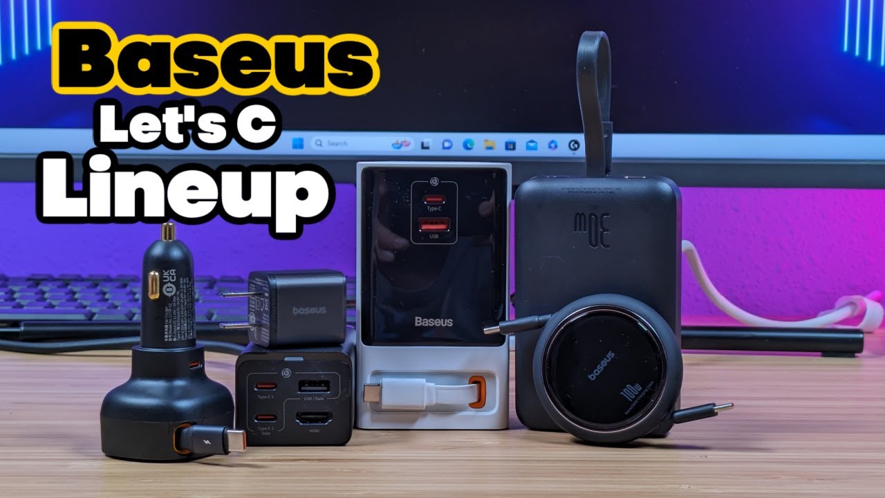 Basis USB-C Charging Solutions for iPhone 15: Full Review
