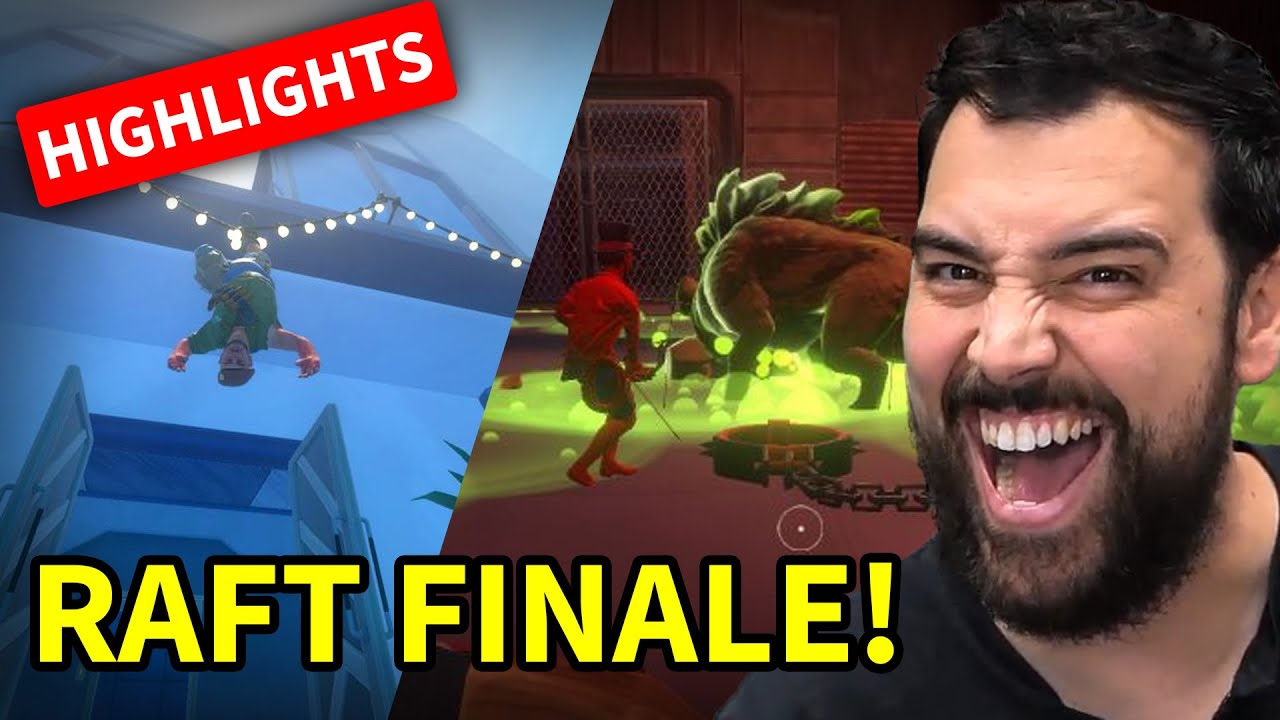 Raft Utopia Walkthrough: Complete Chapter Guide