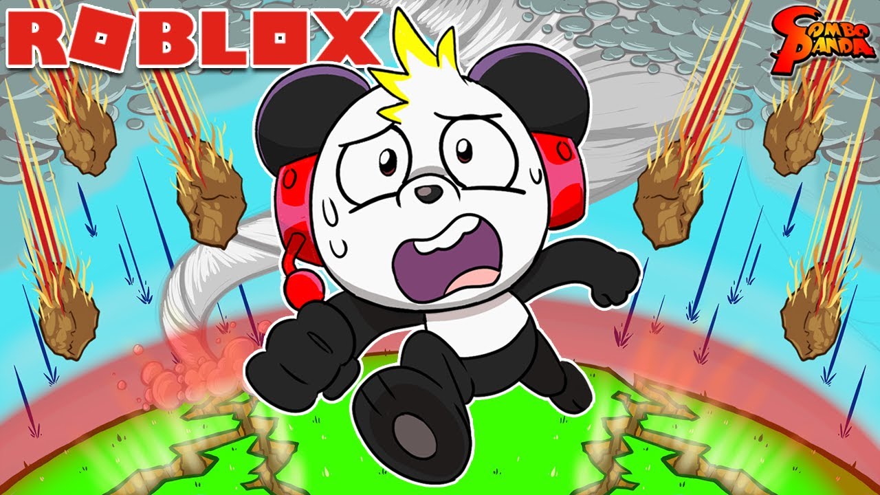 Counter Trolls in Roblox Natural Disaster Survival: Pro Strategies