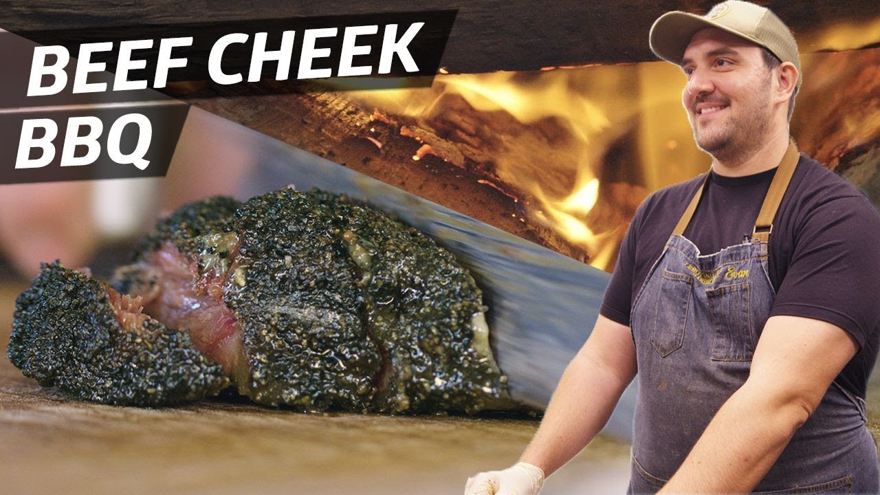 Leroy & Lewis: Austin's Most Innovative Barbecue Experience