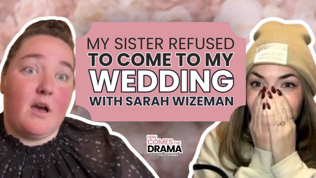 Resolving Wedding Guest List Drama: Expert Boundary Strategies