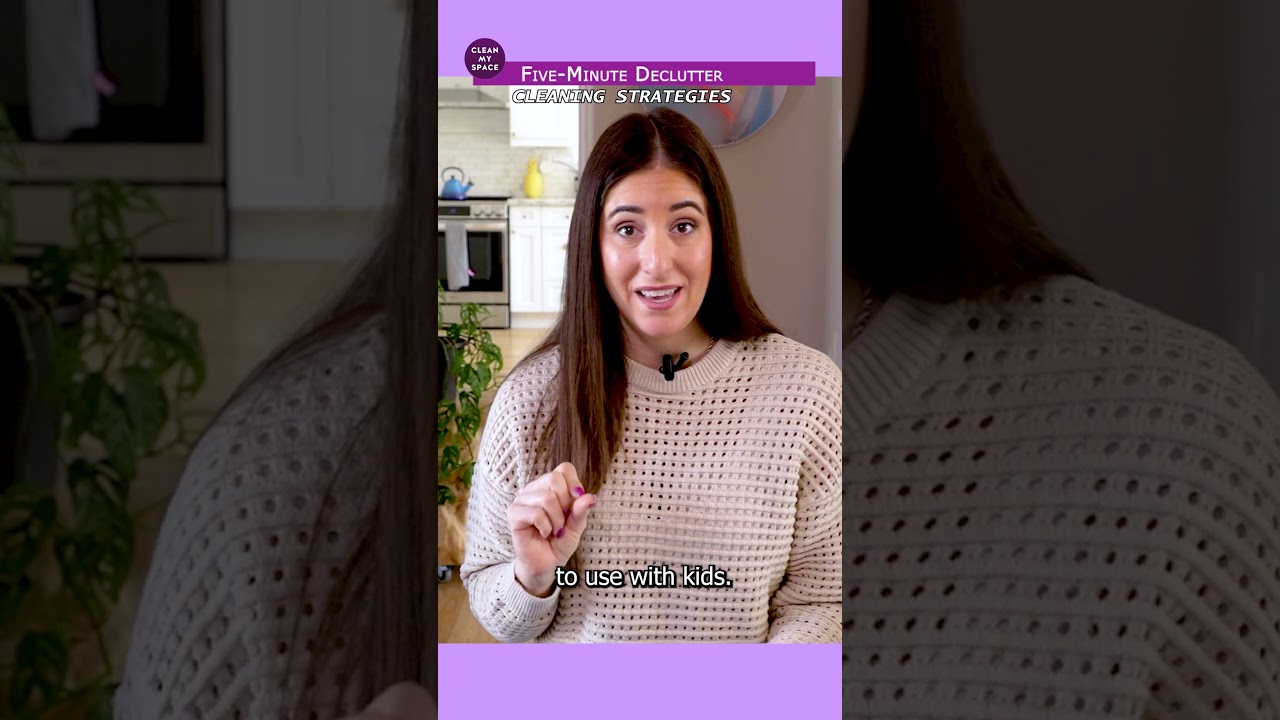 5-Minute Decluttering Magic: Start Small, Win Big