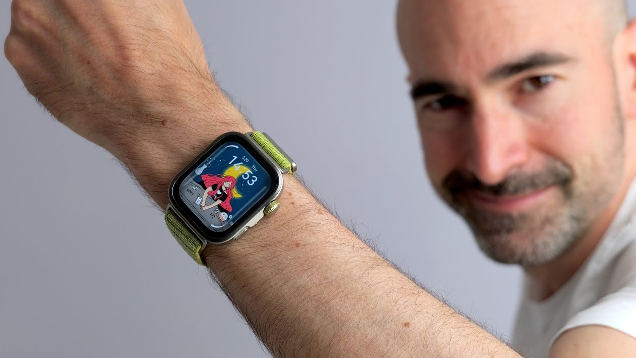 Huawei Watch Fit 4 Pro Review: Premium Features, Half Apple's Price