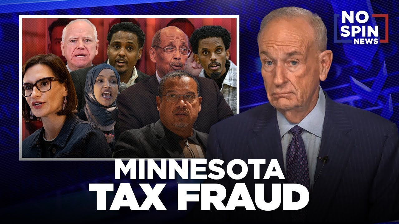 Minnesota Welfare Fraud: $1B Scandal, Political Fallout Explained